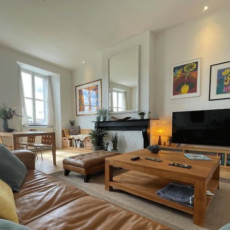 Appartement Et Parking Privatif Le Long De L Escaut Tournai Dış mekan fotoğraf